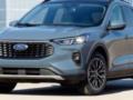 Популярный в Украине недорогой кроссовер Ford снимут с производства