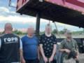 ДПСУ показала  новый уровень  укрытий для уклонистов