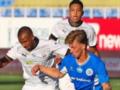Зоря — Кудрівка 2:1 Відео голів та огляд матчу УПЛ