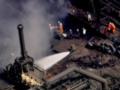 В США на коксохимическом заводе произошел взрыв: есть жертва и пострадавшие