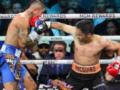 WBC поднял Пакьяо на первое место в полусреднем весе