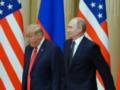 Встреча на Аляске: Путин снова попытается одурачить Трампа — Bloomberg