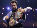 Итаума назвал ожидаемый финал поединка с Уайтом