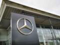 Автопром Европы может рухнуть из-за запрета ДВС - Mercedes