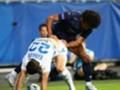 Пафос — Динамо 2:0 Відео голів та огляд матчу Ліги чемпіонів