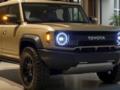 Все ждут эту модель Toyota: каким будет новый дешевый внедорожник
