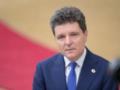 Президент Румынии по приглашению Зеленского приедет в Украину