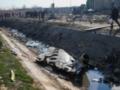 Авикатастрофа в Тегеране: Апелляционный суд в Канаде обязал МАУ выплатить компенсацию жертвам