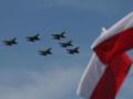 Польша и США подписали контракт на модернизацию F-16