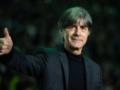 Йоахім Лев відмовився очолити збірну Узбекистану – BILD
