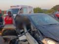 Подростки попали в смертельное ДТП на Львовщине