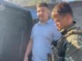 В Днепропетровской области военные похитили фермера и требовали 70 тысяч долларов выкупа