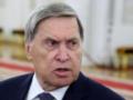 Кремль назвал время встречи Путина с Трампом