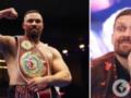Усик отказывается от чемпионского пояса: промоутер Паркера выступил с заявлением