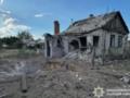 Обстрелы Донетчины: за сутки погибли трое человек