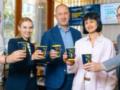 Ukrnafta запустила благотворительный проект  Доброе утро, Украина! 