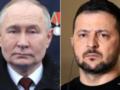 Европа ищет место для встречи Путина, Зеленского и Трампа — СМИ