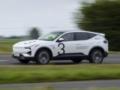 Polestar 3 обновил рекорд пробега на одном заряде среди электрокроссоверов