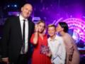 Потап неожиданно засветился в компании бывшей жены Горовой