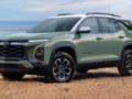 Специалисты назвали топ-10 автомобилей 2025 года: это самые популярные модели