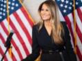 Мелания Трамп угрожает сыну Байдена иском на $1 млрд