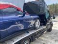 Украинского экс-чиновника подозревают во ввозе Ferrari для гражданина РФ