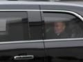 Поездка Путина и Трампа в одном авто  выбросила протокол в окно  — СМИ