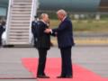 Трамп попросил у сторонников донаты на фоне переговоров с Путиным
