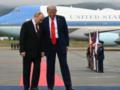 Путин предложил место для следующих переговоров с Трампом