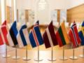 Нордично-Балтийская восьмерка предостерегла от РФ