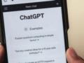 ChatGPT может научить детей как напиться, употреблять наркотики и покончить с собой: исследование