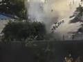ГУР уничтожило склад боеприпасов в Мелитополе
