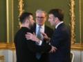 Коалиция желающих готова развернуть силы в Украине