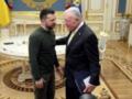 Зеленский сообщил о результатах встречи со спецпредставителем США
