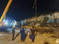 Пожар на пороховом заводе в РФ: число пошло на десятки
