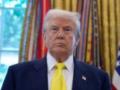Трамп: Я не думаю, что в Украине надо прекращение огня