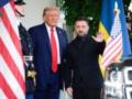 Трамп заявил, что готовит встречу Зеленского и Путина