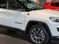 Недорогого соперника Toyota RAV4 от Jeep показали в другом виде