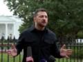 Зеленский: Вопрос территорий оставим между мной и Путиным