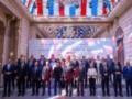 Зеленский объяснил, чем будет заниматься коалиция решительных