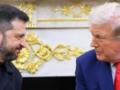 Итоги 18.08: Встреча с Трампом и конец Дружбы