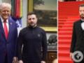 На переговорах Зеленского с Трампом заметили украинского режиссера, который получил  Оскар : что он снимал