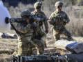 В Латвии пройдут учения с участием военнослужащих НАТО
