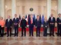 Гарантии безопасности Украине будут - Зеленский