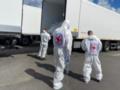 Украина вернула 1000 тел погибших военнослужащих