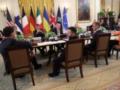 СМИ назвали компоненты гарантий безопасности