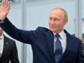 Окружение Путина имеет вклады размером с треть бюджета Московской области