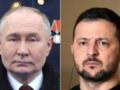 Трамп посоветовал Путину быть реалистом в вопросе украинских территорий — СМИ