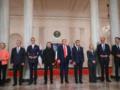 Десять стран готовы отправить войска в Украину