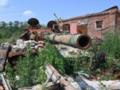 Возобновлен экспорт металлолома из Украины в пророссийское Приднестровье